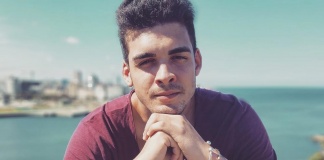 DJ Bo quiere ser genial