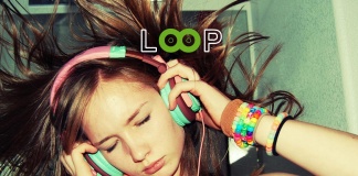 LOOP crea tu propio mundo musical desde nuestra página