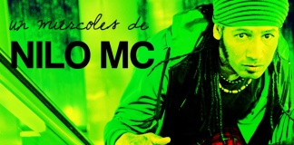Un miércoles de Nilo MC
