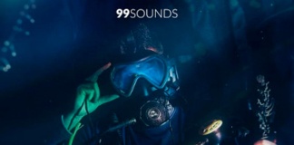 99Sounds Space Divers FREE Sample Pack