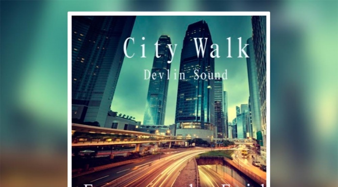 Devlin Sound FREE Urban Construction Kit