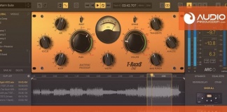 Completo Tutorial IK Multimedia T-Racks