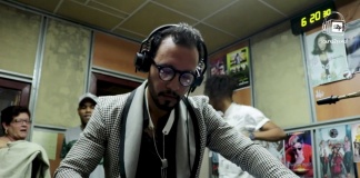 Radio Ciudad Habana con Sound2pixel