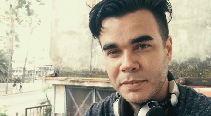 OBI, ethereal techno con algo de progressive