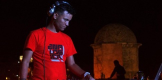 SUNSET PARTY – Report