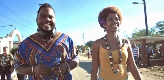 Dj Reitt feat Shanara – Babalú Ayé (Video Oficial)