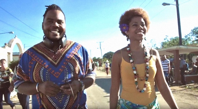 Dj Reitt feat Shanara – Babalú Ayé (Video Oficial)