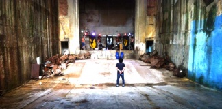 Analógica, Rave Pool Party, Fiesta Única: espíritu de Festival