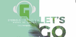 Conoce todos los detalles sobre Stereo G 2018