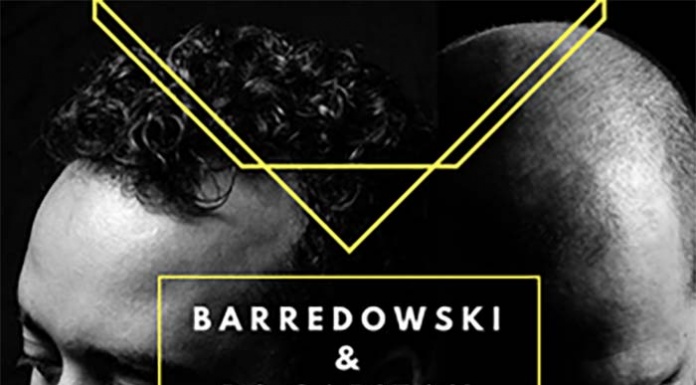 DJ Capitan & Barredowski – Progressive mix 02