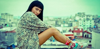 KHRONOS, el pop art en la moda