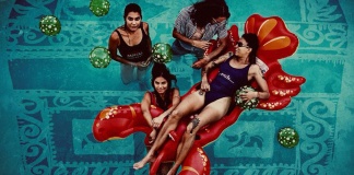 ODUDUWA: ¡seguimos de pool party este verano!