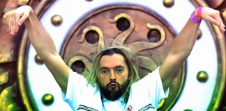 TOMORROWLAND 2018: Nuevas Fronteras Electrónicas