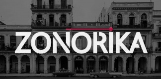 Zonorika se va de marcha por la electronica