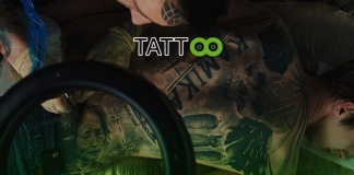 TATTOO : para los amantes de la piel colorida