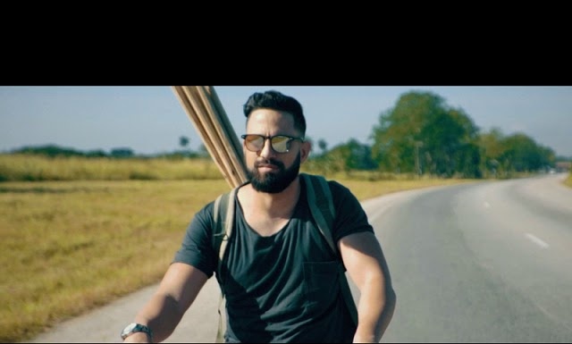 Seycel – Señal 2906 (Clip Oficial)