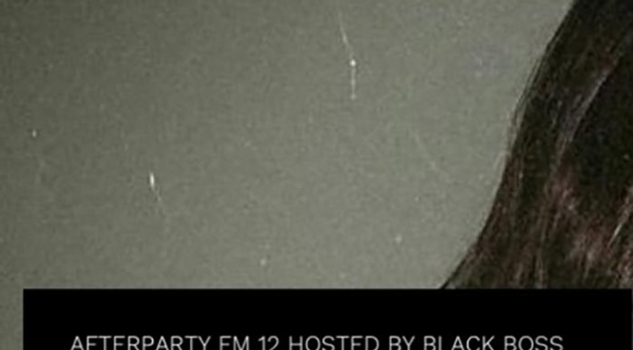 Black Boss – Afterparty FM 12