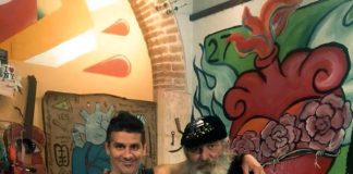 Julián González: un veterano del tatuaje en Cuba