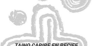 TAINO CARIBE EN RECIFE – L.M.DC