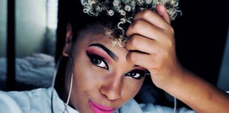 La Real: “Tengo el reto de transmitir un mensaje con mi música”