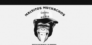 Malditos Muchachos – Electronic Movement Cuba