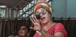 La Fuerza Arará de Telmary