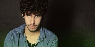 Un Time o los sueños de Harold Merino