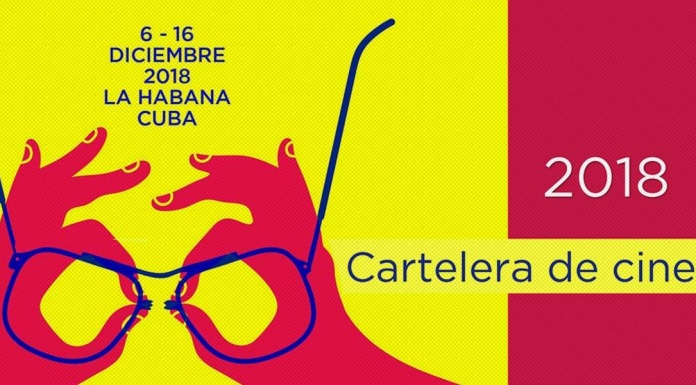 Toda la programacion del Festival de Cine!