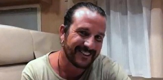 LUCIANO, Un saludo a todos los Coocuyos