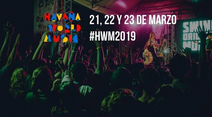 Havana World Music 2019: conoce los detalles