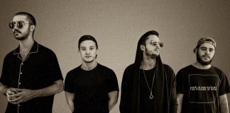 Under and Deep celebra su primer aniversario!