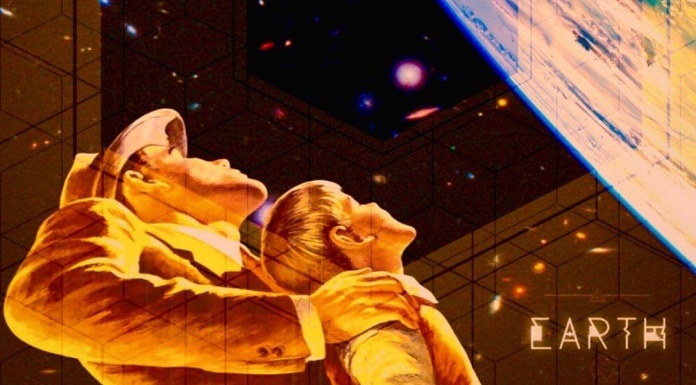 YULIO – Nuevo Album”Earth”