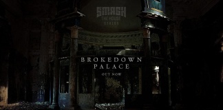 ANGEMI y Ale Q: ‘Brokedown Palace’, aterrizará en Smash the House