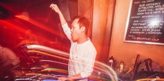 Mother Recordings: Nhan Solo