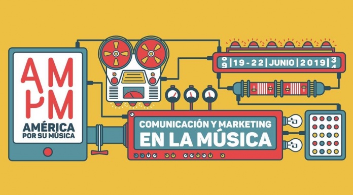 Conoce los detalles del evento AM-PM 2019
