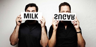 EL DÚO DE HOUSE FAVORITO DE ALEMANIA ESTRENA “RIDING HIGH” Milk&Sugar