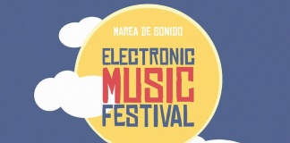 MAREA DE SONIDO 2019