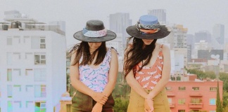 PAUZA: su nuevo sencillo “Jungle Fever”