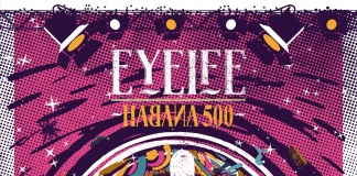 EYEIFE Habana 500 – (2019)