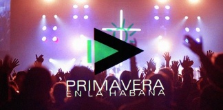XIV FESTIVAL “PRIMAVERA EN LA HABANA”