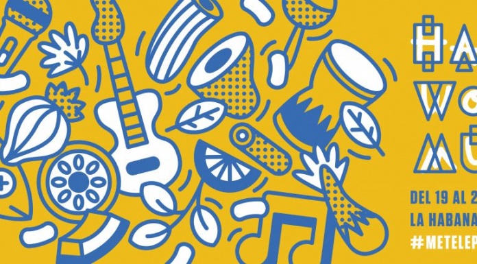 7ª edición de Havana World Music