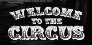 Under&Deep: Welcome to the Circus, Halloween