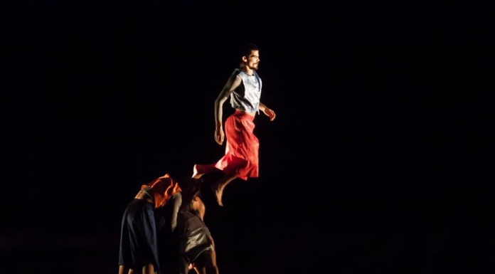Concurso De Danza | Grand Prix Vladimir Malakhov 2020
