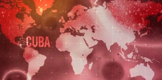 3 CASOS DE CORONAVIRUS EN CUBA