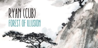 RYAN (Cub): El bosque de la ilusión