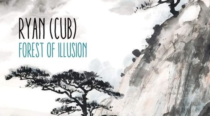 RYAN (Cub): El bosque de la ilusión