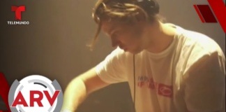 Club nocturno muestra lo que sería volver a las fiestas