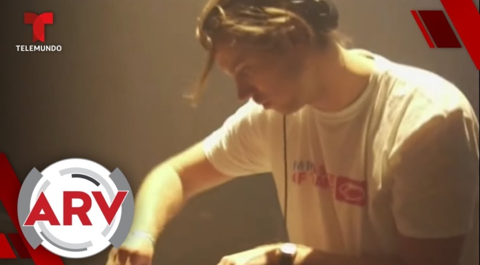 Club nocturno muestra lo que sería volver a las fiestas