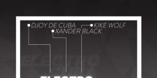 Electro Cuba EP 01