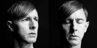 Richie Hawtin: “La escena se está perdiendo..”